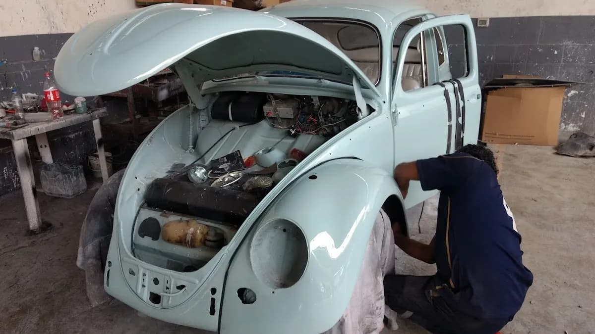 DAN Service Automotriz SAC