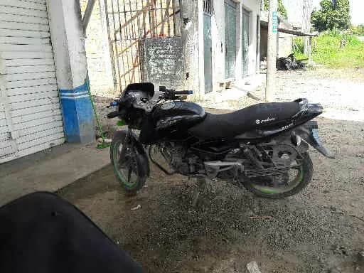 Lubricentro jhire