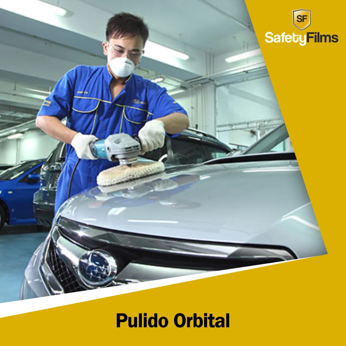 Safety Automotriz: Taller Automotriz
