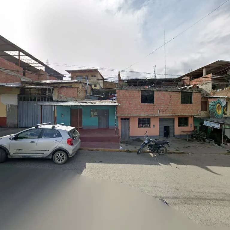 SERVILLANTAS DANIEL