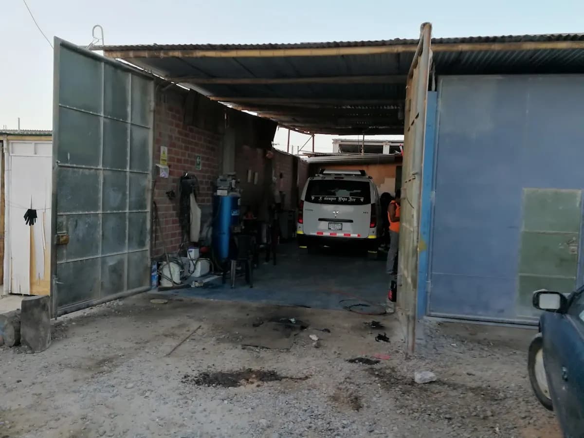 Taller de Mecanica "Don José"