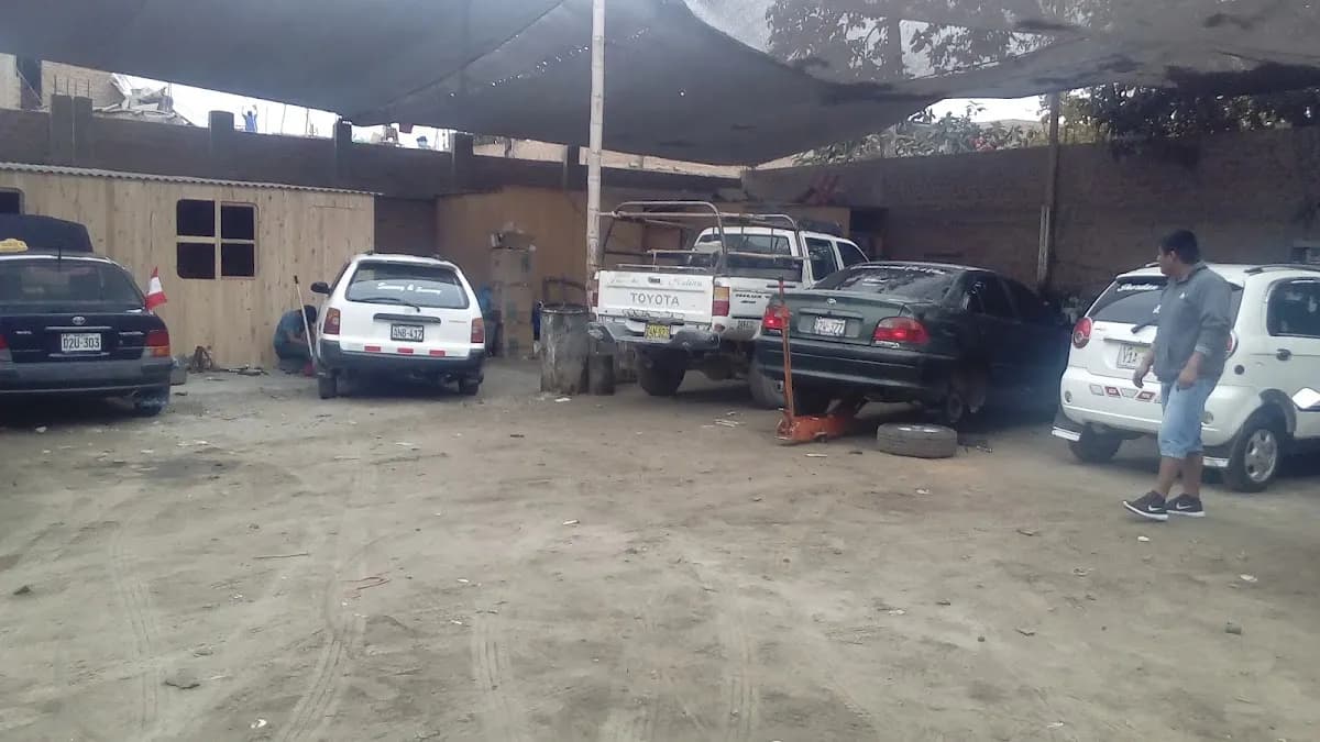 Servicios Medina
