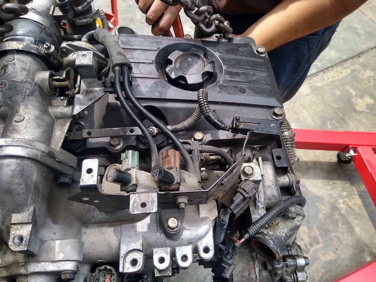 GPI PERU (taller mecánico, car wash, transporte & alquiler vehicular)