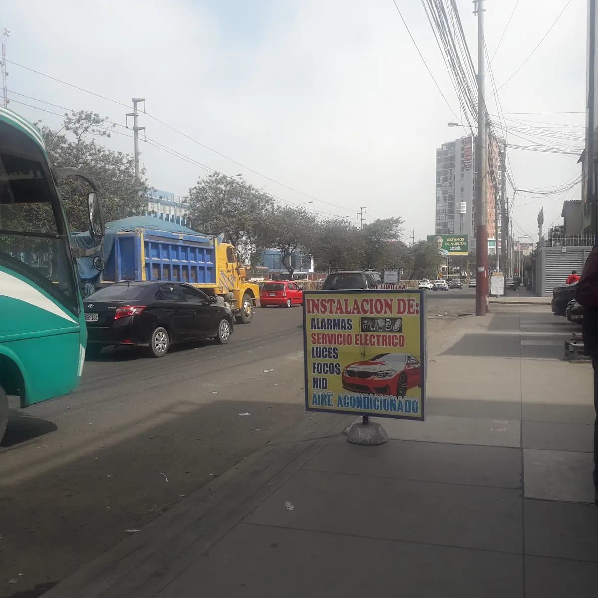 Taller Mecanico a domicilio
