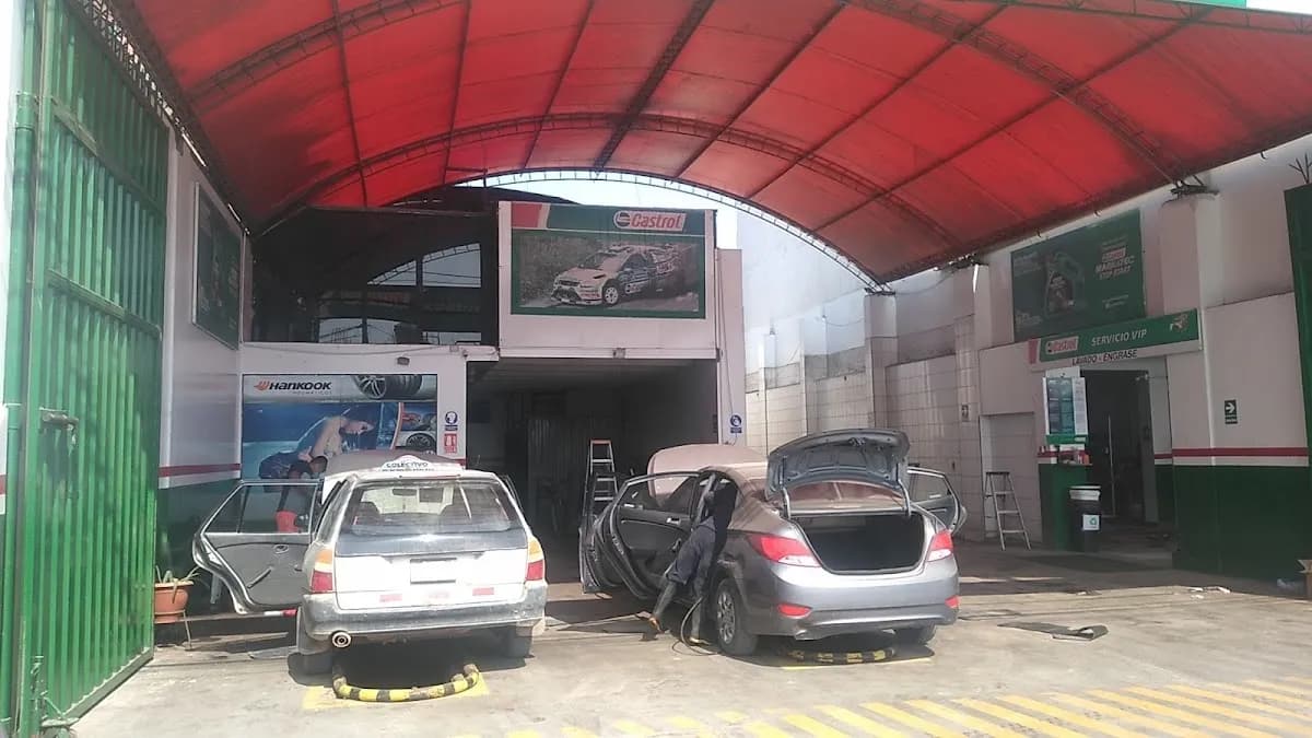 Multiservicios Jhazmin Negsol