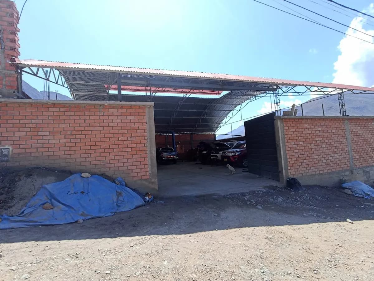 MECANICA AUTOMOTRIZ FLOPACH