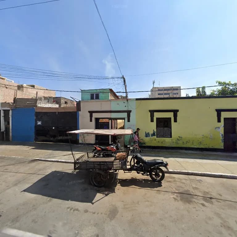 Mecanica Segundo Ocampo