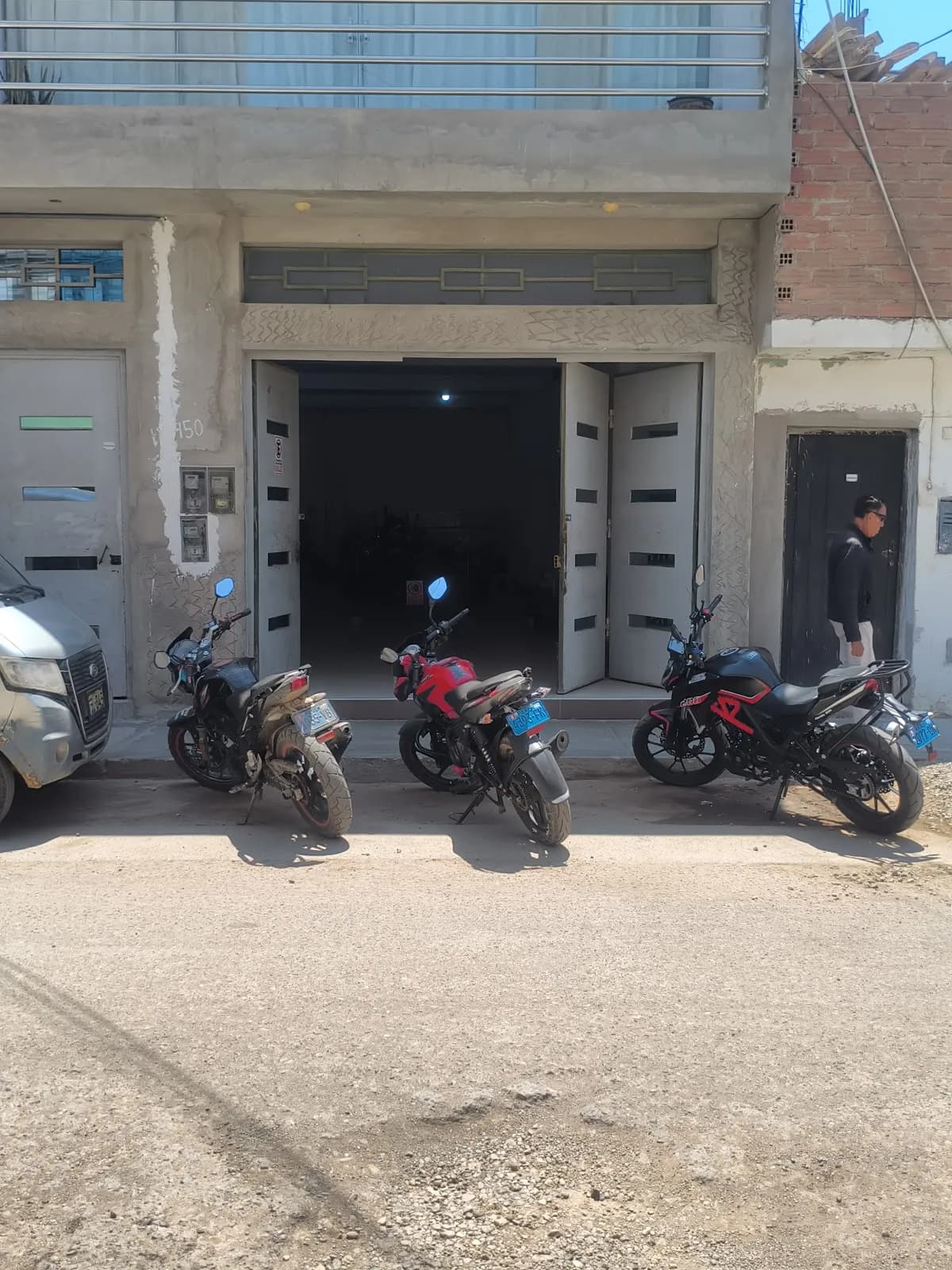 Élite Moto Center