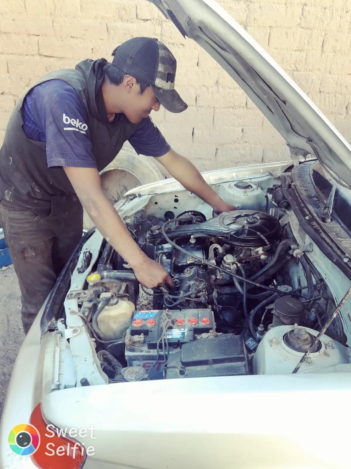 Mecanica Automotriz Chavo