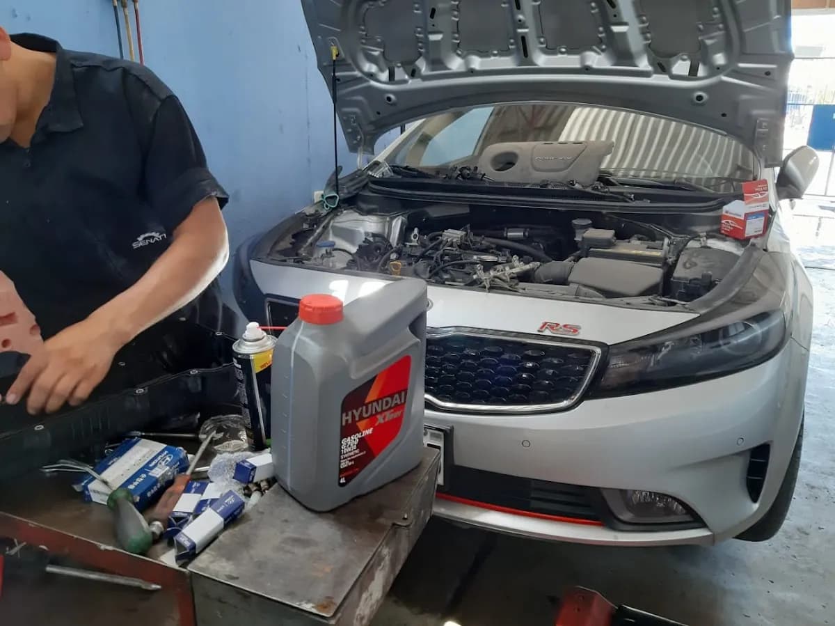Taller Automotriz 657 MOTORS SAC