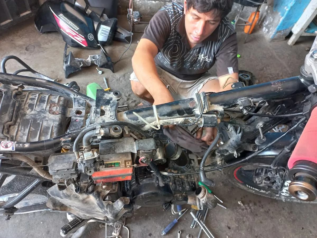KOKI motors S.A.C
