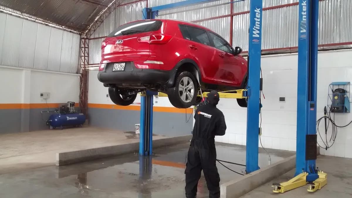 Autofield