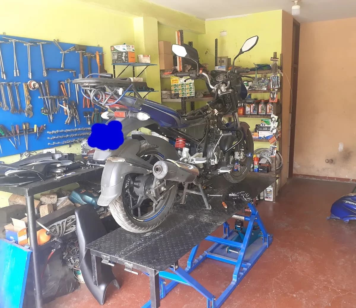 🏍BrandonMotors