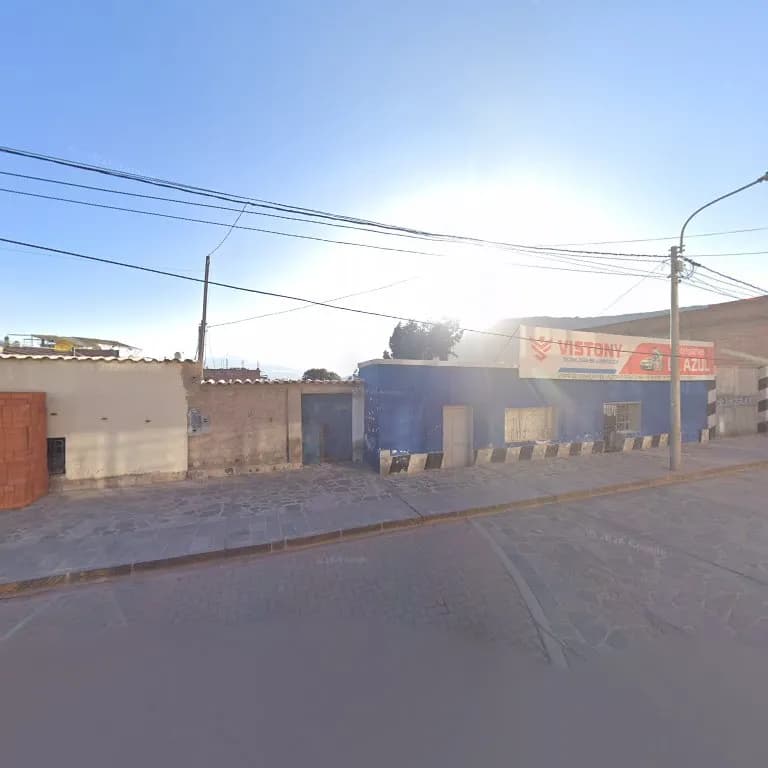 El Azul Lubricentro Automotriz