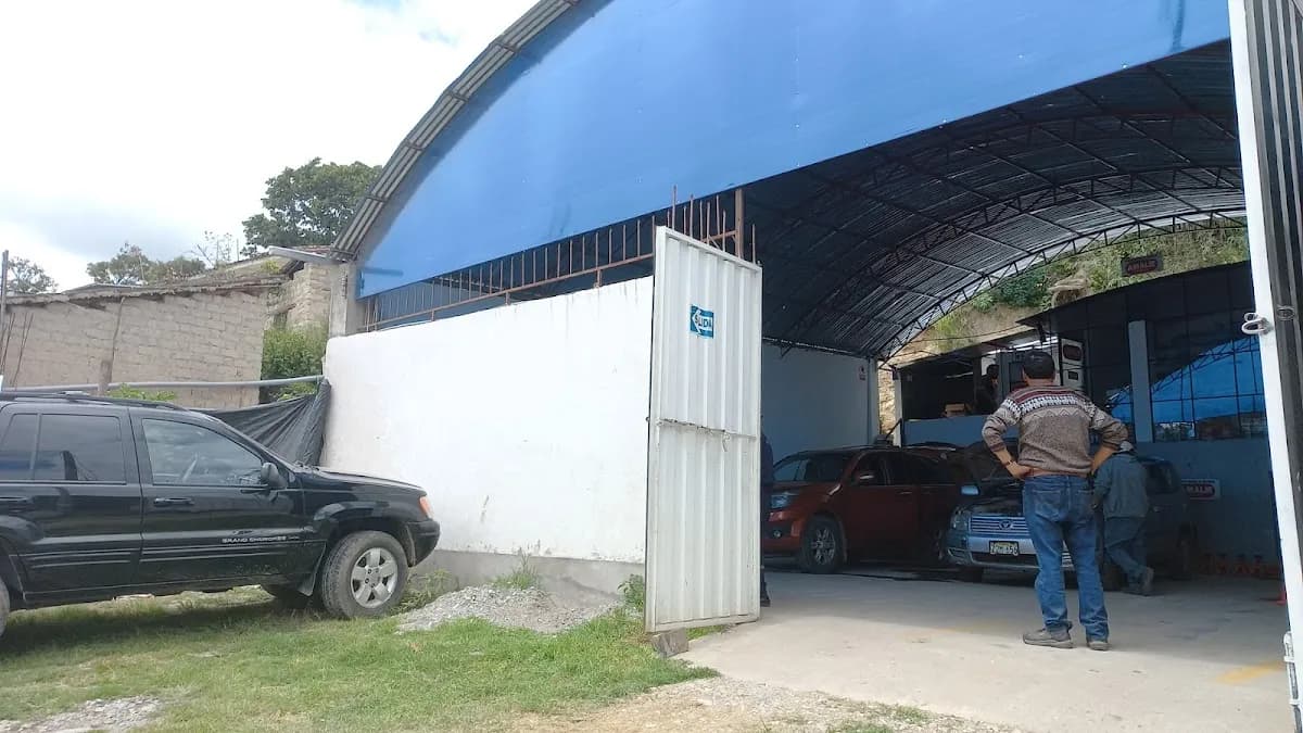 YAWAR S.A.C AUTOMOTRIZ