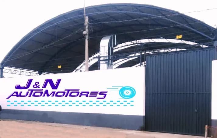 JyN Automotores SAC