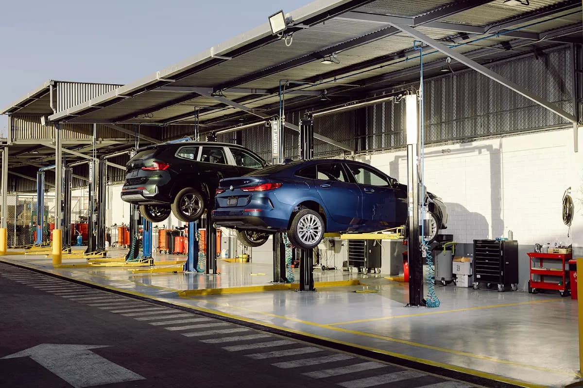BMW Arequipa