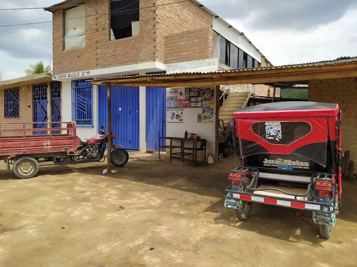 Electromecánica "El Amigo"