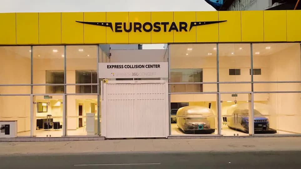 EUROSTAR