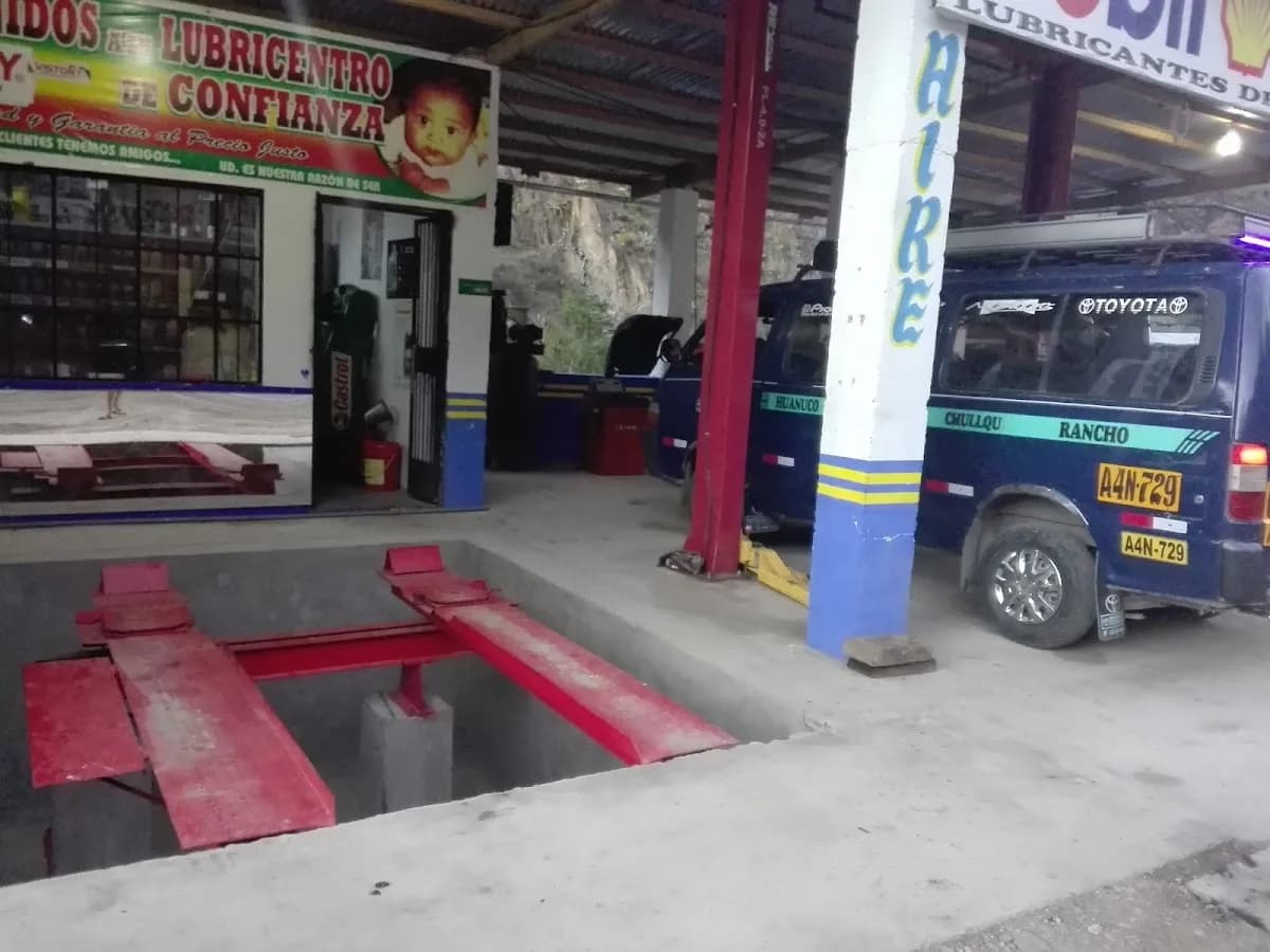 Tres Piedras Multiservicios