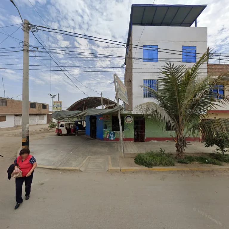 MULTISERVICIO MELGAR MOTORS