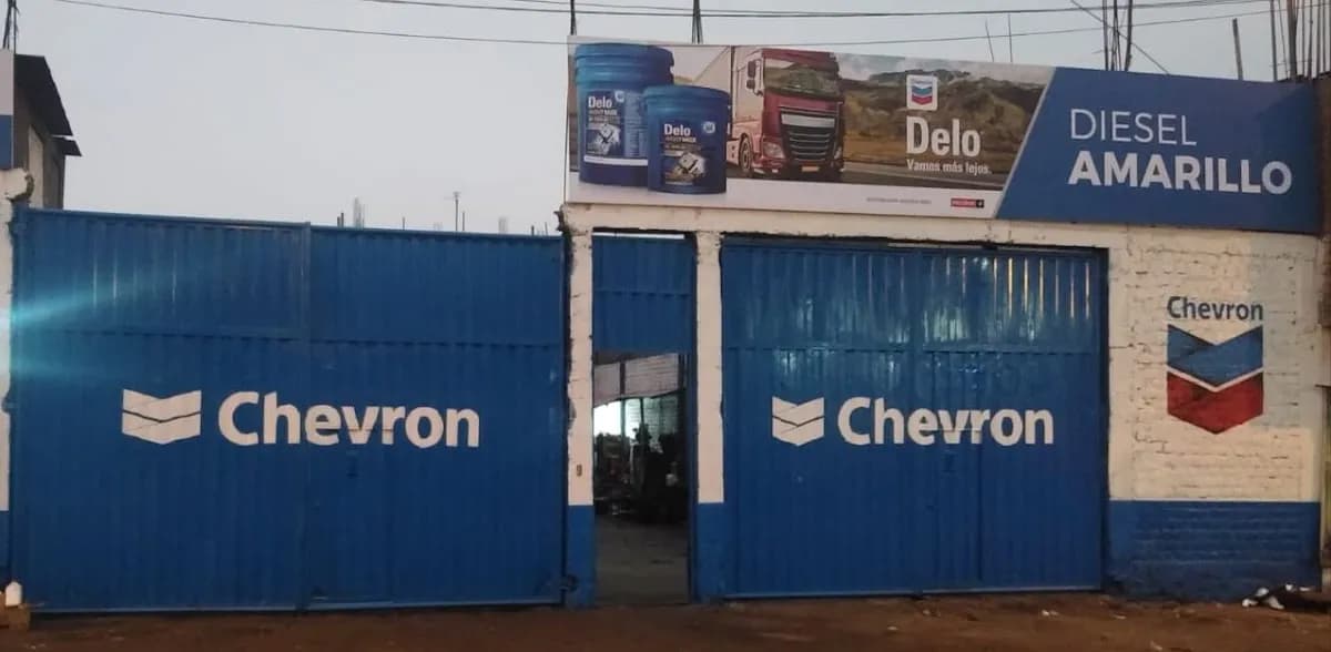 Servicio Diesel Amarillo