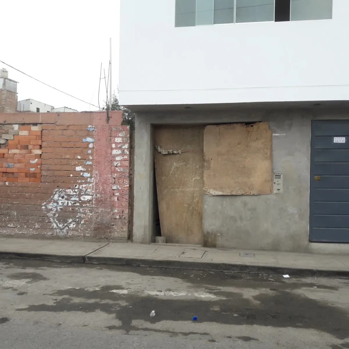Mecánico Del Tío Richard