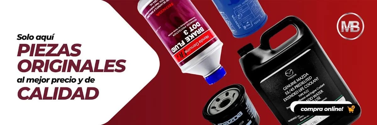 MB Perú | Taller especializado Mazda y Honda