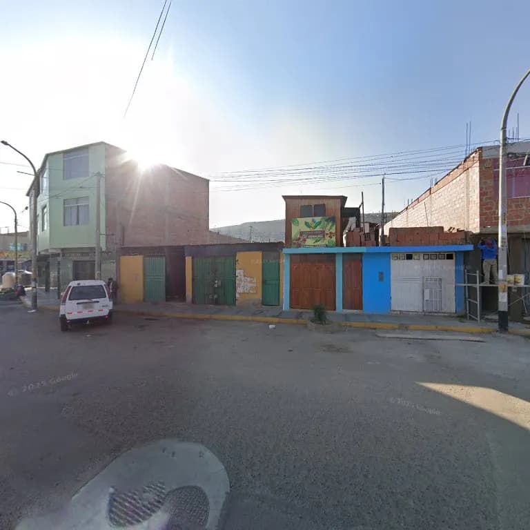 Taller Mecanico Y Centro de Servicios COAQUIRA