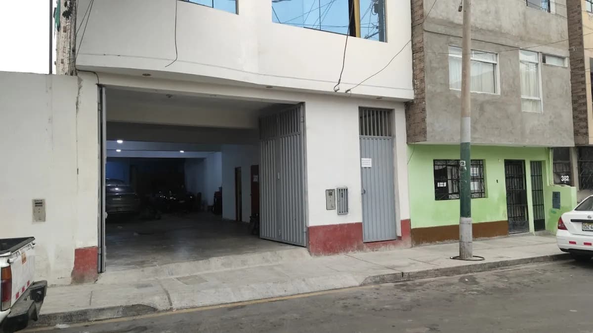 PIOLA AUTOMOTRIZ