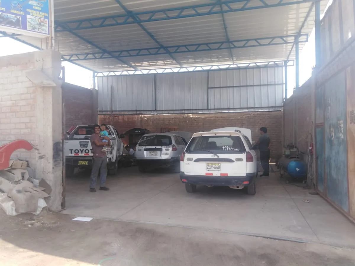 AUTOTECNICA JONATHAN