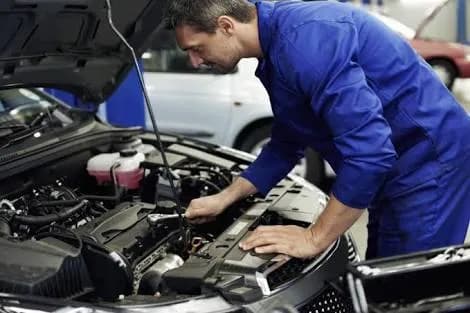 Automotriz M & L EIRL