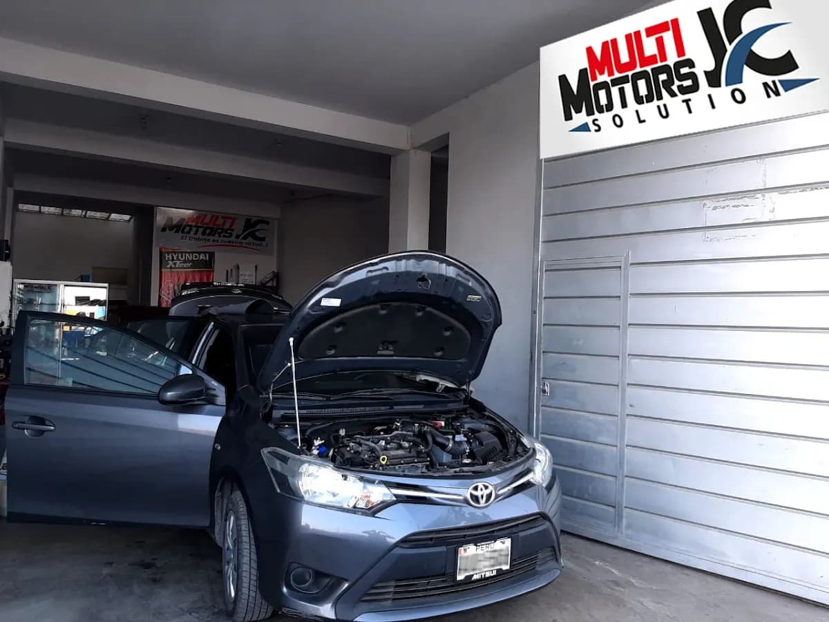 MultimotorsJC