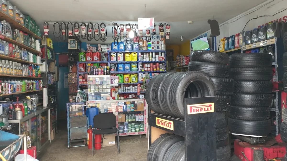 Multiservicios El Sol
