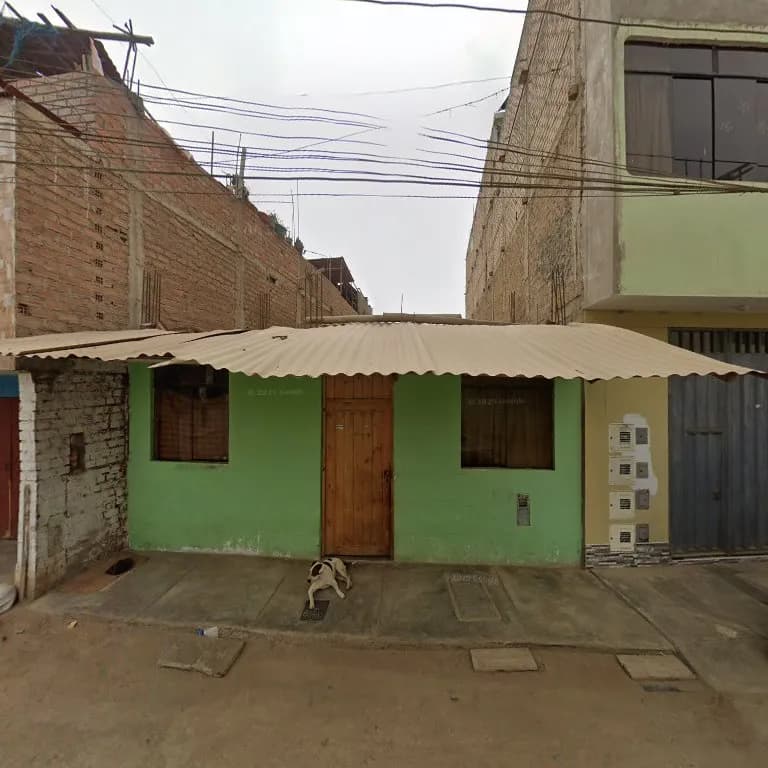 Taller Planchado Y Pintura Vehicular «el flaco»