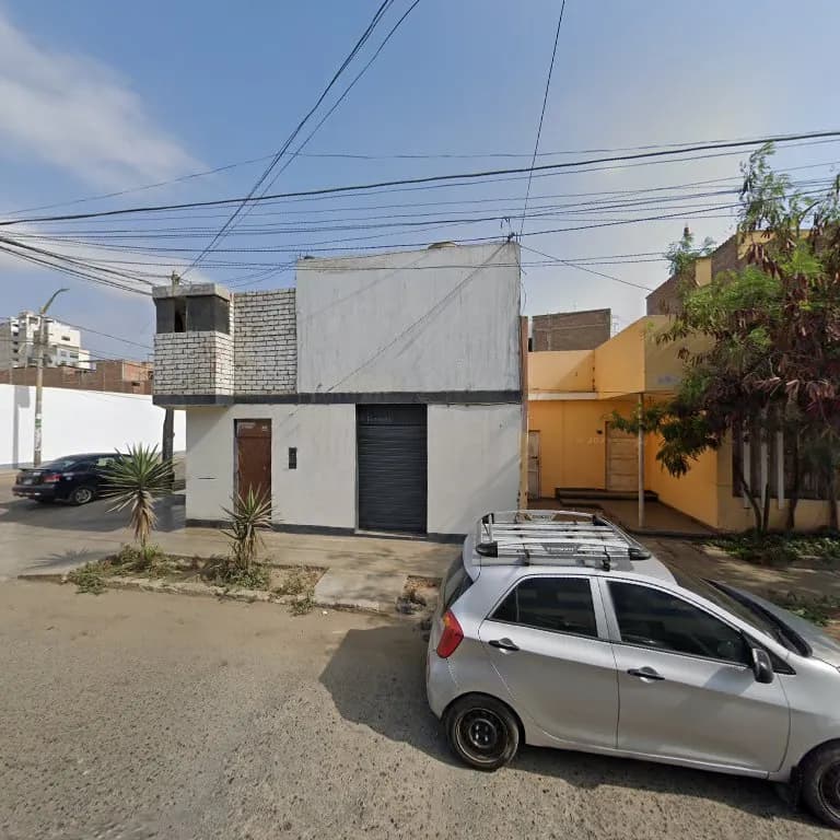 Taller Mecanico Automotriz en Trujillo - AUTOSOLUCIONES SAC