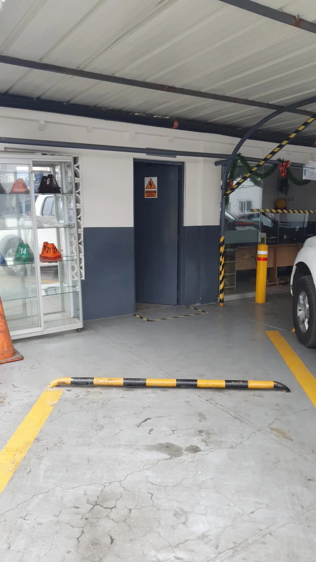 Mannucci Diesel S.A.C.-Audi Trujillo