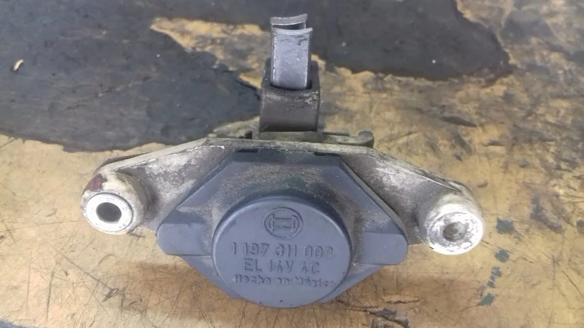 Electricidad "San Barbara" Amador