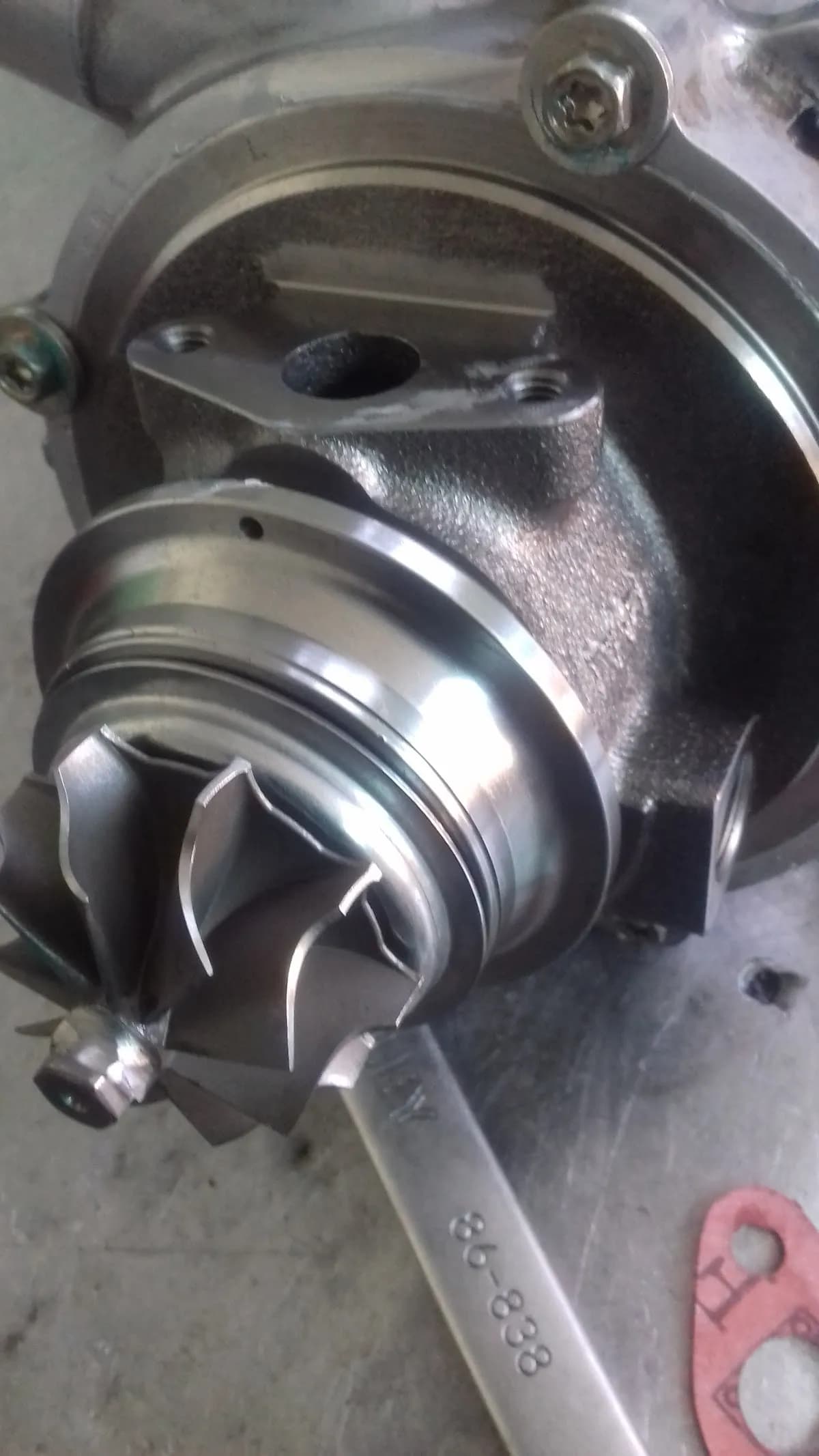 Laboratorio Diesel Nauto