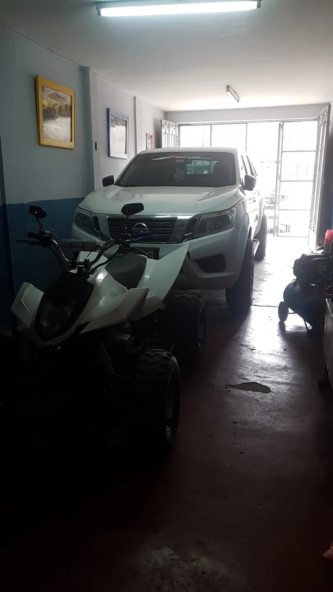 Autosmart Automotriz Service