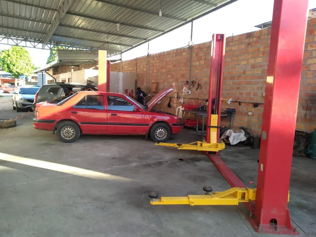 MultiMotors Technologic